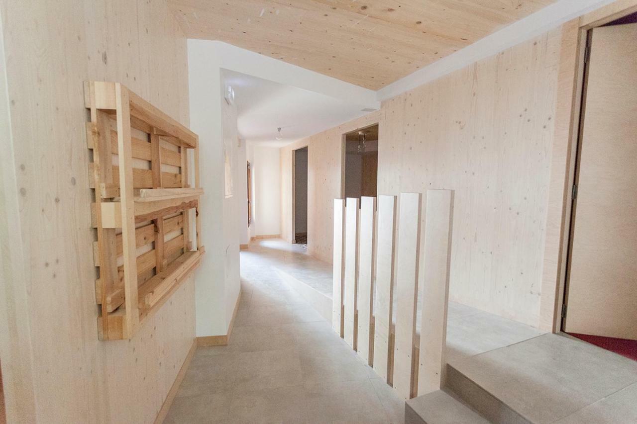 Passivetxea Guest House Ibero Екстериор снимка