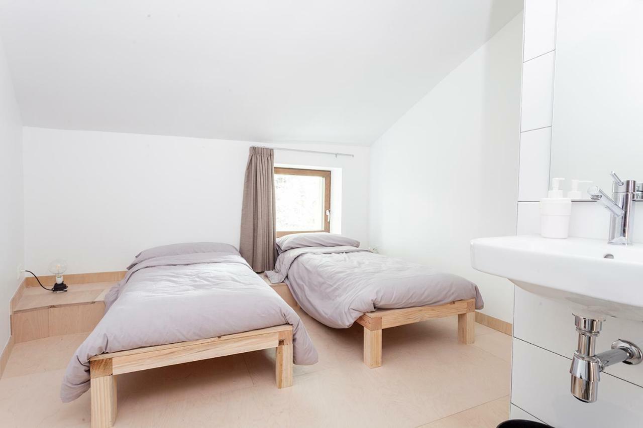 Passivetxea Guest House Ibero Екстериор снимка