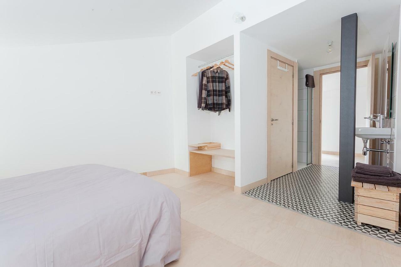 Passivetxea Guest House Ibero Екстериор снимка