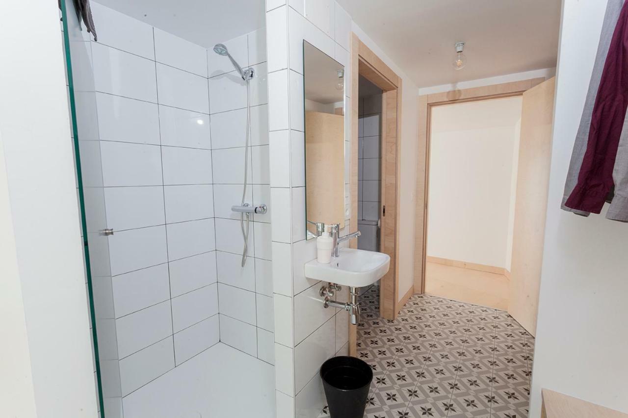 Passivetxea Guest House Ibero Екстериор снимка