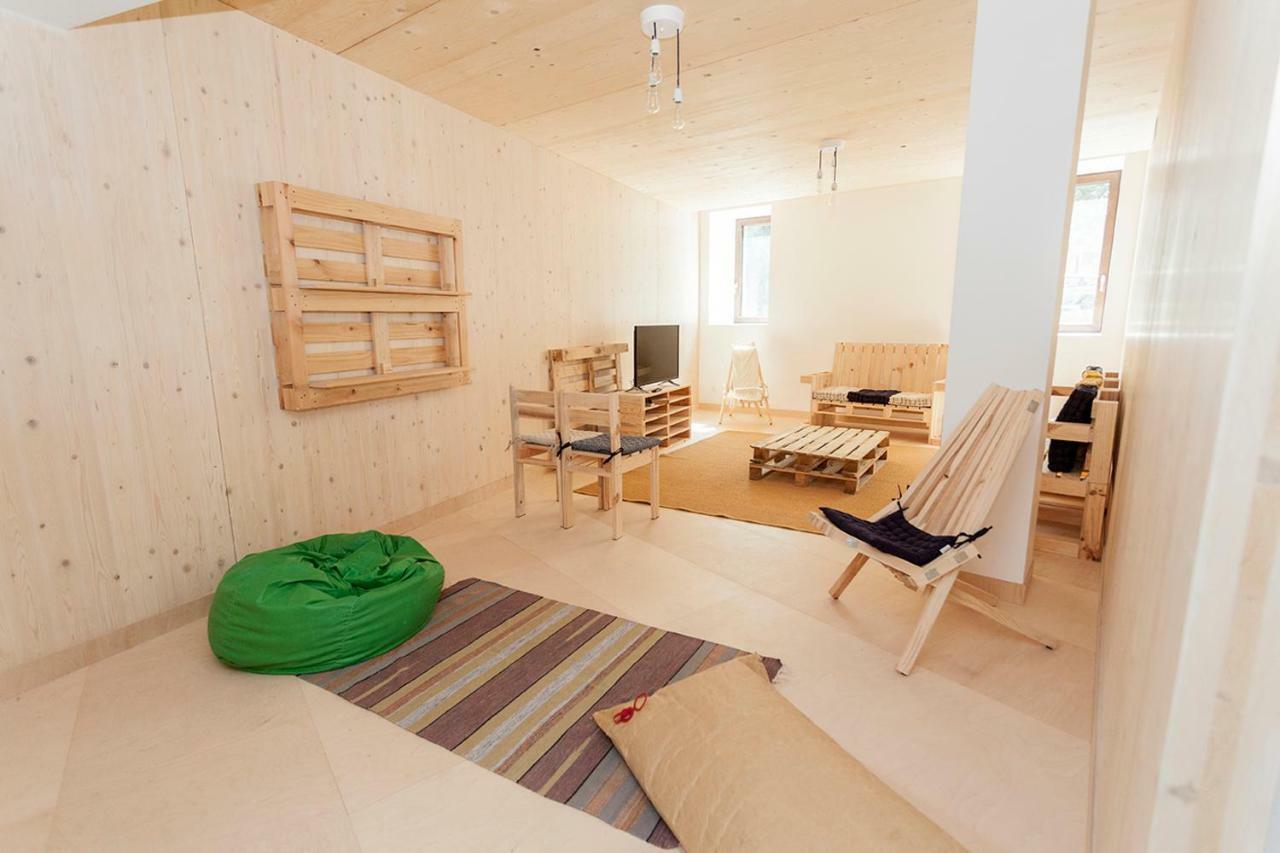 Passivetxea Guest House Ibero Екстериор снимка
