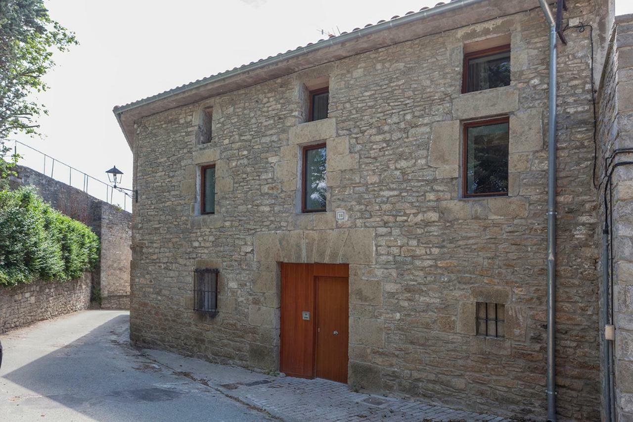Passivetxea Guest House Ibero Екстериор снимка