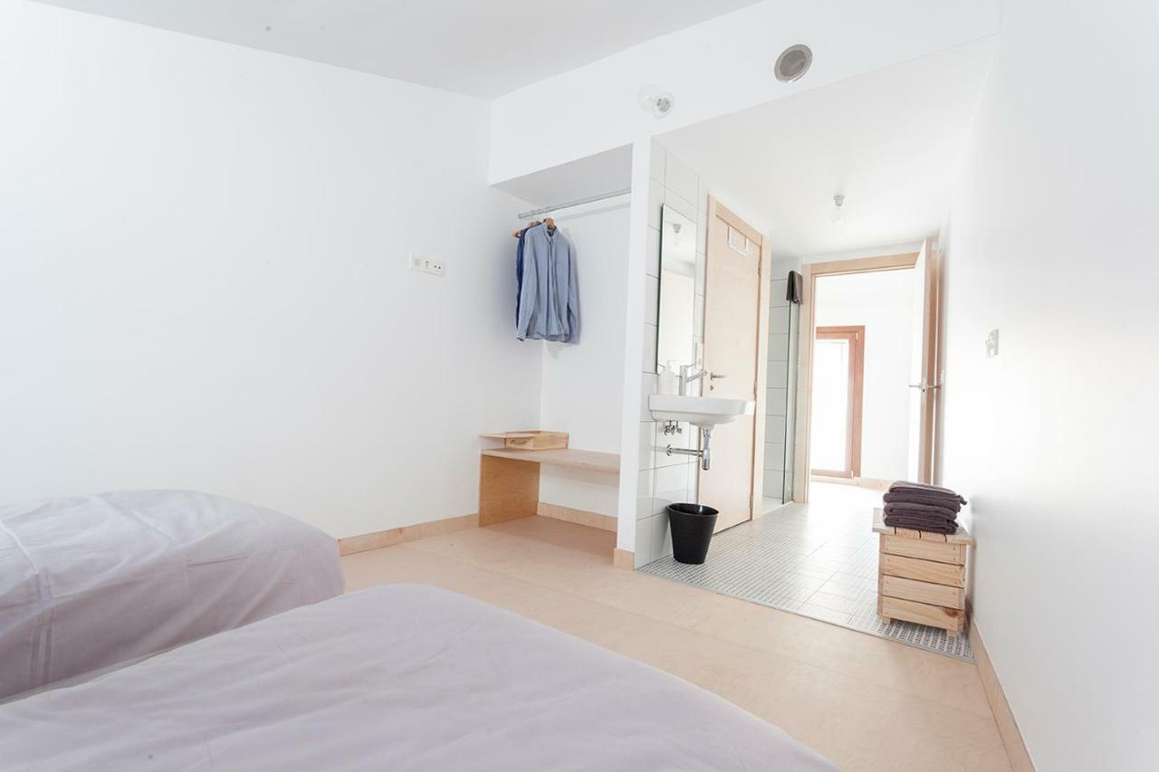 Passivetxea Guest House Ibero Екстериор снимка