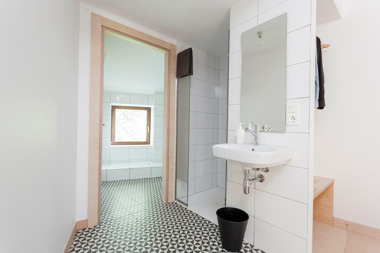 Passivetxea Guest House Ibero Екстериор снимка