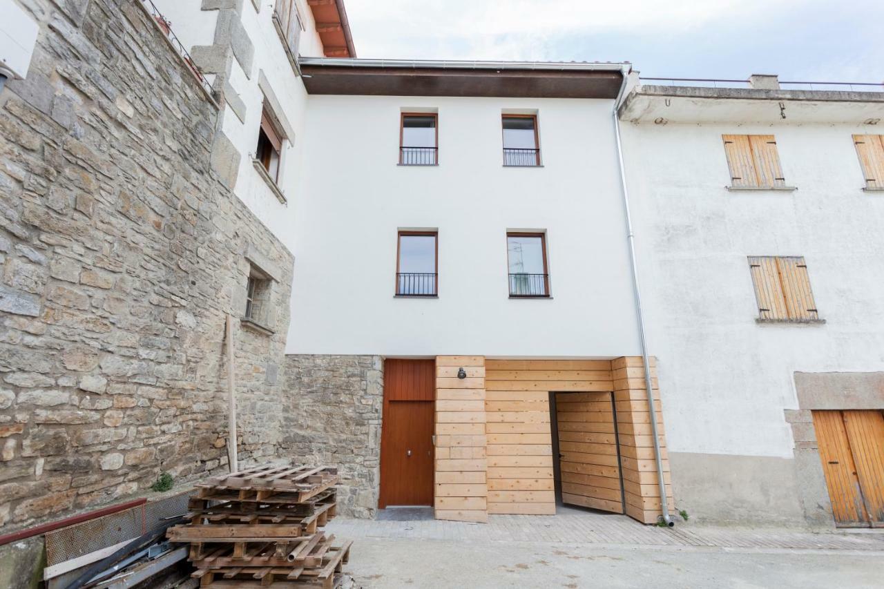 Passivetxea Guest House Ibero Екстериор снимка