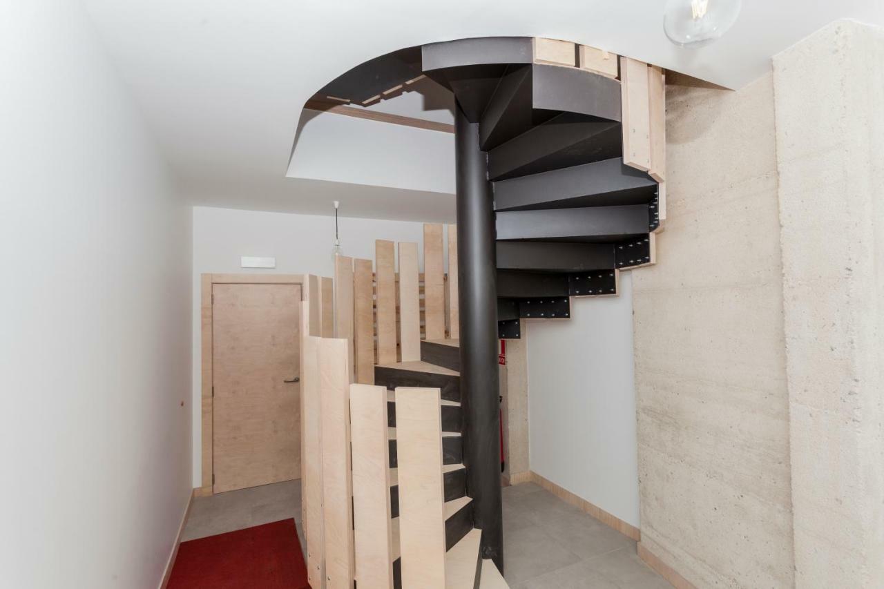 Passivetxea Guest House Ibero Екстериор снимка