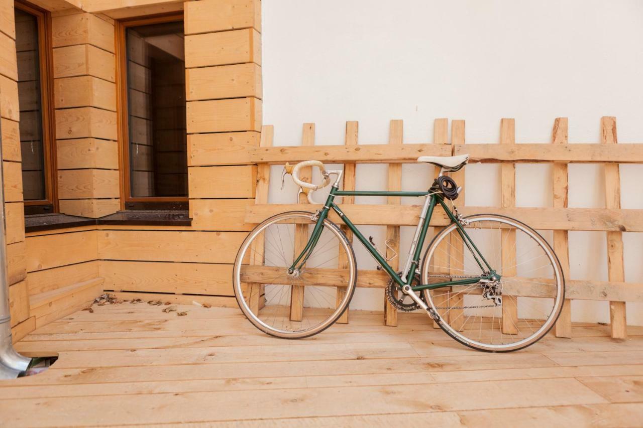 Passivetxea Guest House Ibero Екстериор снимка