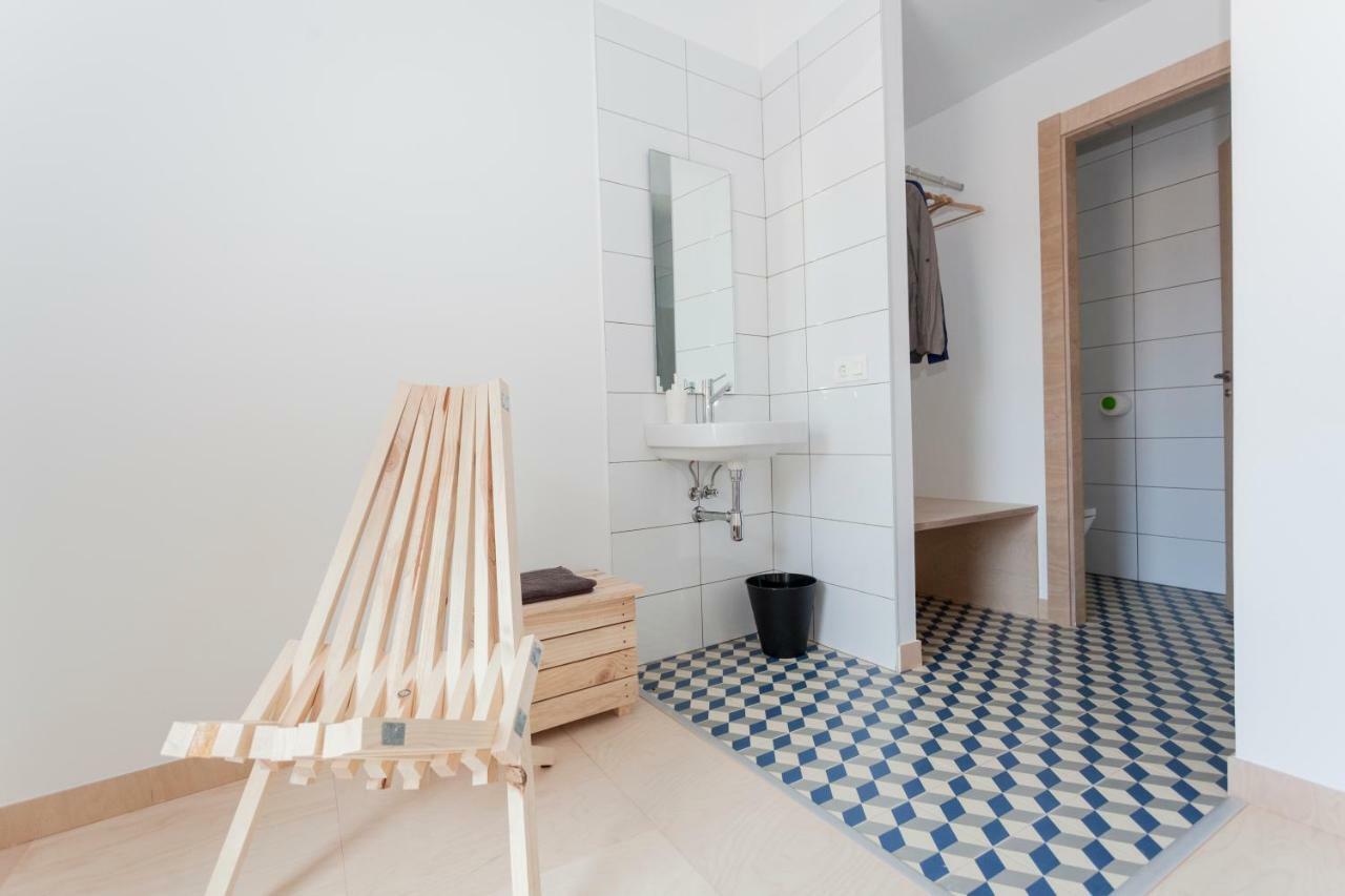 Passivetxea Guest House Ibero Екстериор снимка