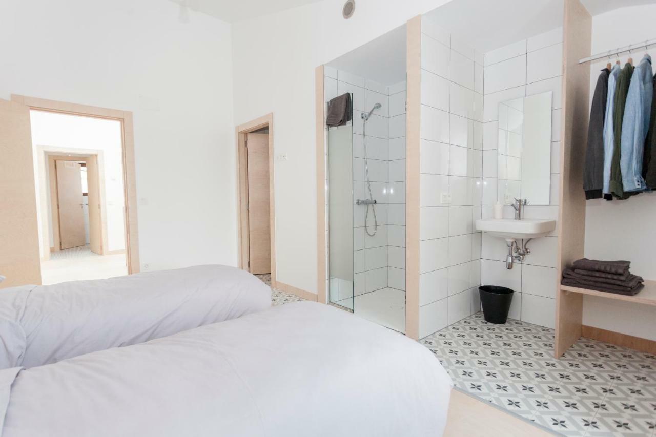 Passivetxea Guest House Ibero Екстериор снимка