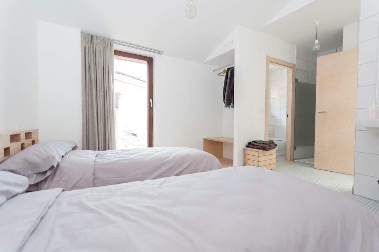 Passivetxea Guest House Ibero Екстериор снимка