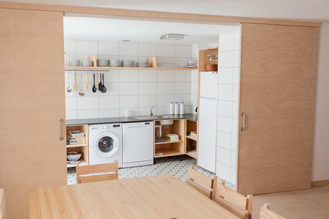 Passivetxea Guest House Ibero Екстериор снимка