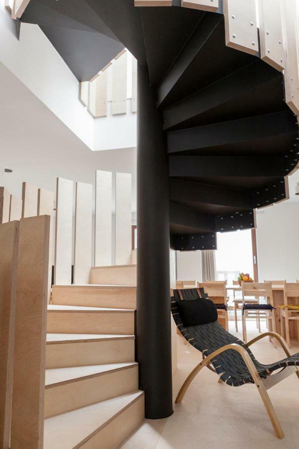 Passivetxea Guest House Ibero Екстериор снимка