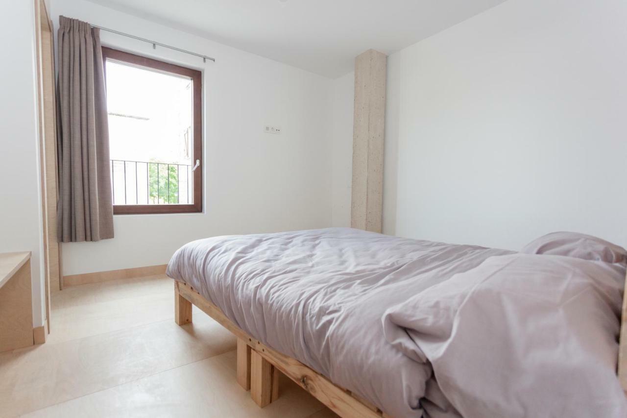 Passivetxea Guest House Ibero Екстериор снимка