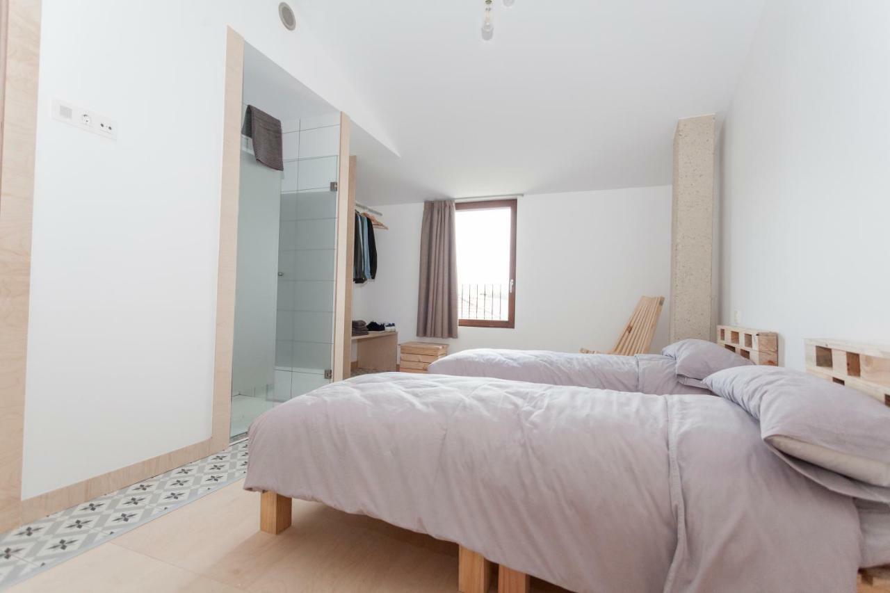 Passivetxea Guest House Ibero Екстериор снимка