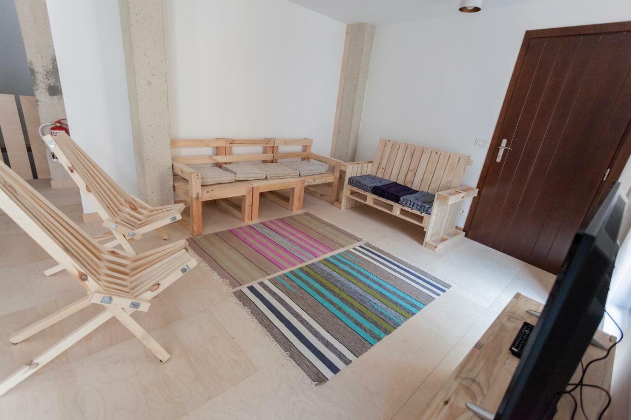 Passivetxea Guest House Ibero Екстериор снимка